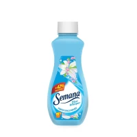 Semana Кондиционер для стирки 250ml Extra Fresh Blue