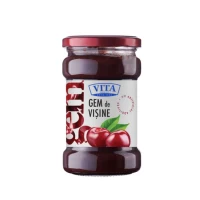 Vita Джем вишнёвое 360 г