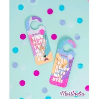 Martinelia Set lantisor si medalioane - thumbs image 2