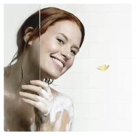 Dove Gel de dus Essential Care Petal Soft 720 ml - thumbs image 2