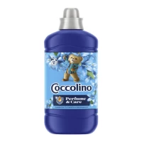 Coccolino Кондиционер для белья Страстоцвет и Бергамот (51 стирок) 1,275 л