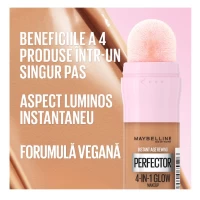 Maybelline Консилер Instant Anti Age Perfector 4-in-1 Glow Light, 01 - thumbs image 4