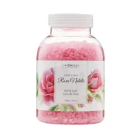 Viorica Соль для ванн Elixir Floral Rosa Nobilis 1000 гр.