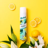 Batiste Sampon uscat 350 ml Original - thumbs image 2