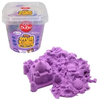 Nisip kinetic mov, 500 g - thumbs image 2