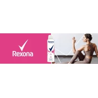 Rexona Дезодорант-спрей 150 мл Розовые румяна - thumbs image 3