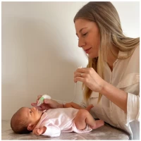 Chicco Аспиратор для носа PhysioClean - thumbs image 4