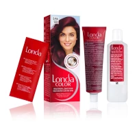 Londa Color Крем-краска 5/46 Рубиново-красный, 110 мл - thumbs image 2