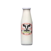Lapte de vaci integral Lattese 3,5%-6%, 790 gr