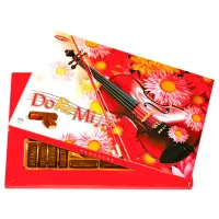 Bucuria Bomboane Do-Re-Mi 400g Cutie