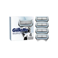 Gillette Rezerve Skinguard Sensitive 4 buc