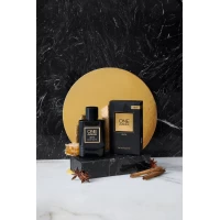 One Avenue Apa de toaleta 60ml Onyx - thumbs image 3