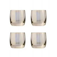 Набор стаканов GOLDEN HAMELEON 310 мл 4 штуки - thumbs image 3