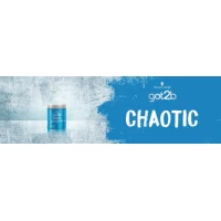 Got2b Guma modelatoare pentru par Chaotic Fiber 100 ml - thumbs image 2
