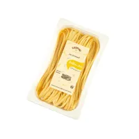 Carpini Paste fainoase proaspete Fettucine 350gr