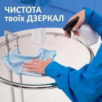 Freken Bok Microfibra pentru sticla si oglinda 1buc - thumbs image 2