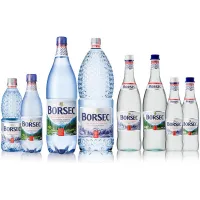 Borsec минеральная вода 0,5л - thumbs image 3