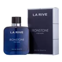 La Rive Apa de toaleta Men 100ml Ironstone
