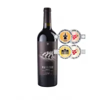 Imperial Vin Maestro Merlot sec rosu 0,75L - thumbs image 2