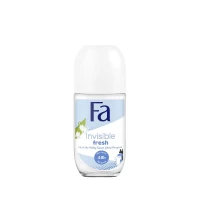 Fa Deodorant roll-on Invisible Fresh 50 ml