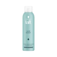 Taft Aloe Boost Spray Texturizant 150 ml