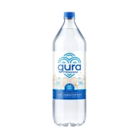 Gura Cainarului Вода слабогазированная 1,5 л
