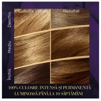 Wella Color Perfect Vopsea Blond Inchis 6/0 - thumbs image 4