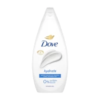 Dove Гель для душа Essential Care Hydrate 720 мл