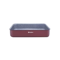 Schmitter Tava ceramica aluminiu turnat 35 x 26 x 7 cm - thumbs image 2