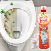 Efekt Чистящий гель для унитаза 750мл Tropical - thumbs image 2