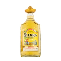 Sierra Текила Reposado 38 % 0,7 л