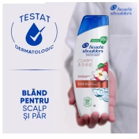 Head & Shoulders Apple Cider Vinegar 625 ml - thumbs image 3