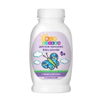 Biotoshka Pudra de copii 75g