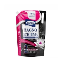MilMil Gel de dus 2L Parfum Floral Rezerva