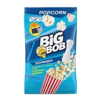 Popcorn BIG BOB Sare 90g