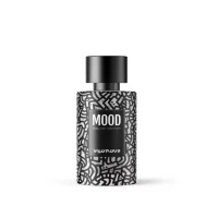 Mood Парфюмированная вода Vigorous 100 мл - thumbs image 2