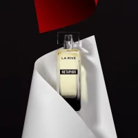 Парфюмированная вода для женщин La Rive Metaphor 90 мл - thumbs image 3
