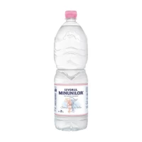 Izvorul Minunilor Минеральная вода газированная 2000 мл