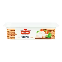 Сыр Ферма Фелата мягкий 45%, 180г - thumbs image 2