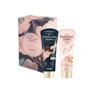 Barhatnie Ruciki Set ZI si Noapte (crema p/u miini hidr. 72 ml + crem de noapte 72 ml) - thumbs image 1