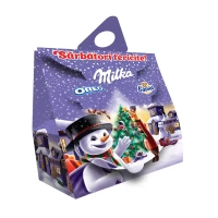 Milka Set Cadou 204 gr - thumbs image 1