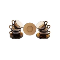 Чайный сервиз ECLIPSE 220 мл, 6 пр. - thumbs image 5