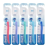 Oral-B Periuta de dinti Indicator 40 Medium - thumbs image 2