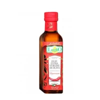 Luglio Ulei extra virgin aromatizat cu ardei la gratar 250 ml - thumbs image 2
