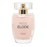 Elode Apa de parfum pentru femei 100ml Miss Elode - thumbs image 2