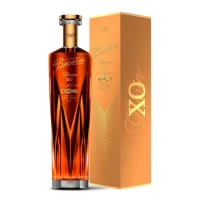 Divin XO Bucuria 10 ani 700ml Barza Alba, cutie suvenir