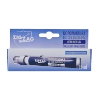 Zig Zag Gel dupa muscaturi cu Amoniac 15ml
