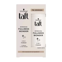 Taft Pudra pentru coafat Fullness Wonder 10 g - thumbs image 1