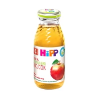 HiPP Suc de mere (4+ luni), 200 ml