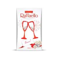 Конфеты Raffaello 80 г